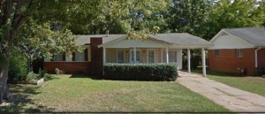 3316 Starsdale St, Memphis, TN, 38118